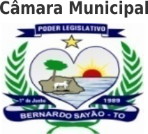 Camara Municipal de Bernardo Sayão